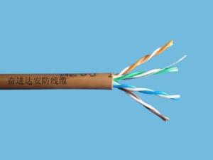 網線最少需要幾根通？關于網線通信的全面解析